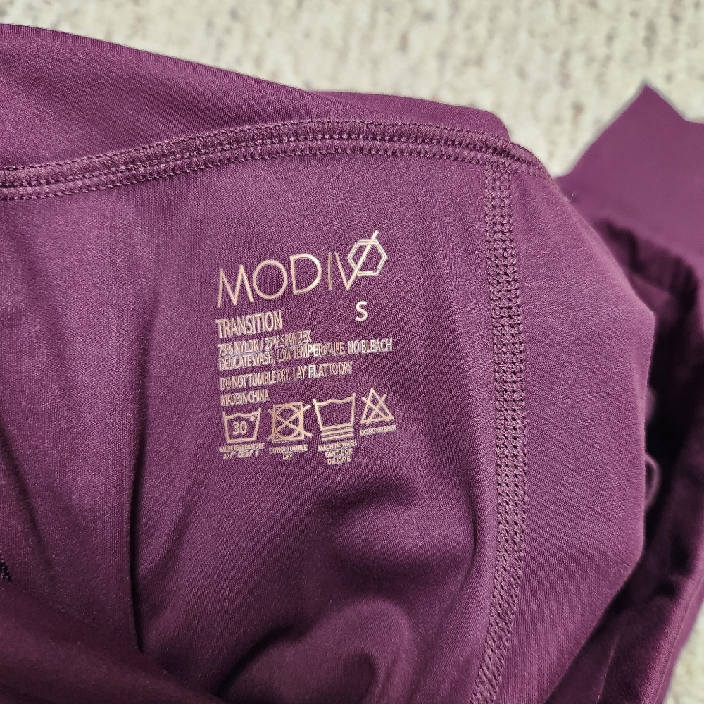 Modiv joggers - Picture 3 of 4